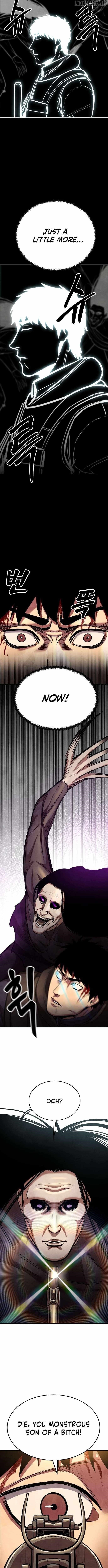 Embodiment Of The Assassin In The Murim World Chapter 58 - Page 15