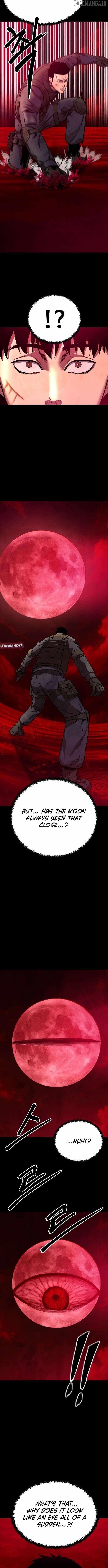 Embodiment Of The Assassin In The Murim World Chapter 58 - Page 3