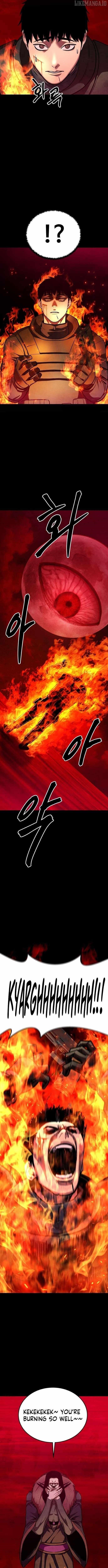 Embodiment Of The Assassin In The Murim World Chapter 58 - Page 4