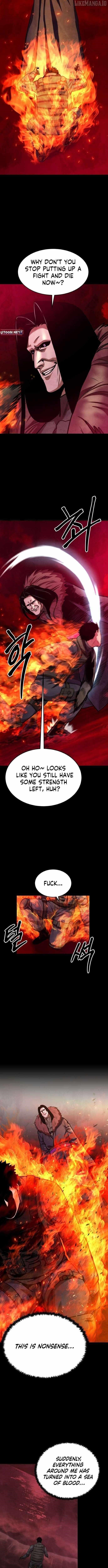 Embodiment Of The Assassin In The Murim World Chapter 58 - Page 5