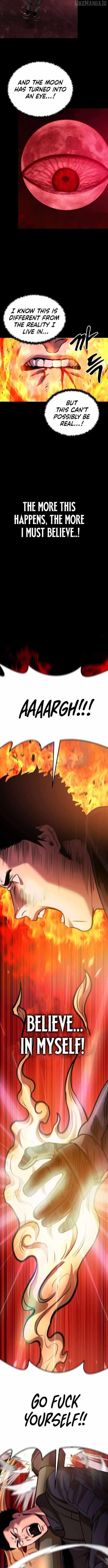 Embodiment Of The Assassin In The Murim World Chapter 58 - Page 6