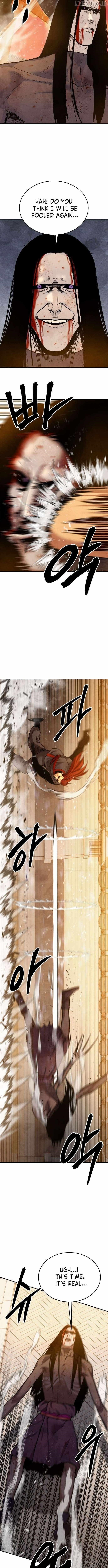 Embodiment Of The Assassin In The Murim World Chapter 59 - Page 14