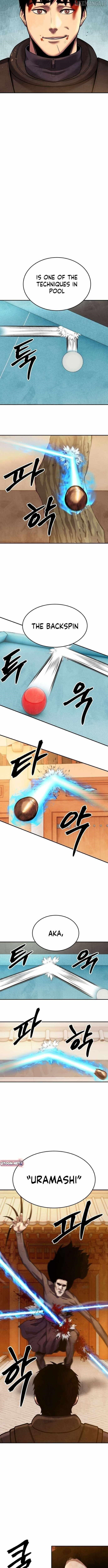 Embodiment Of The Assassin In The Murim World Chapter 59 - Page 9