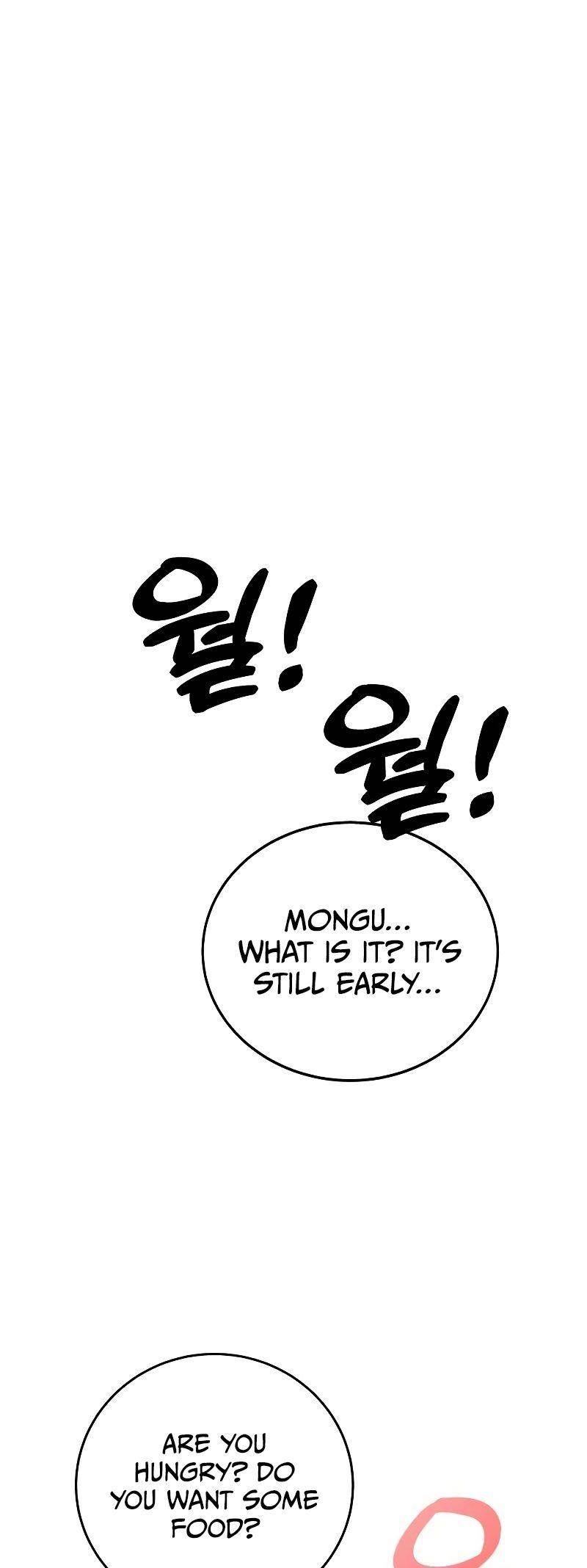 Embodiment Of The Assassin In The Murim World Chapter 6 - Page 1