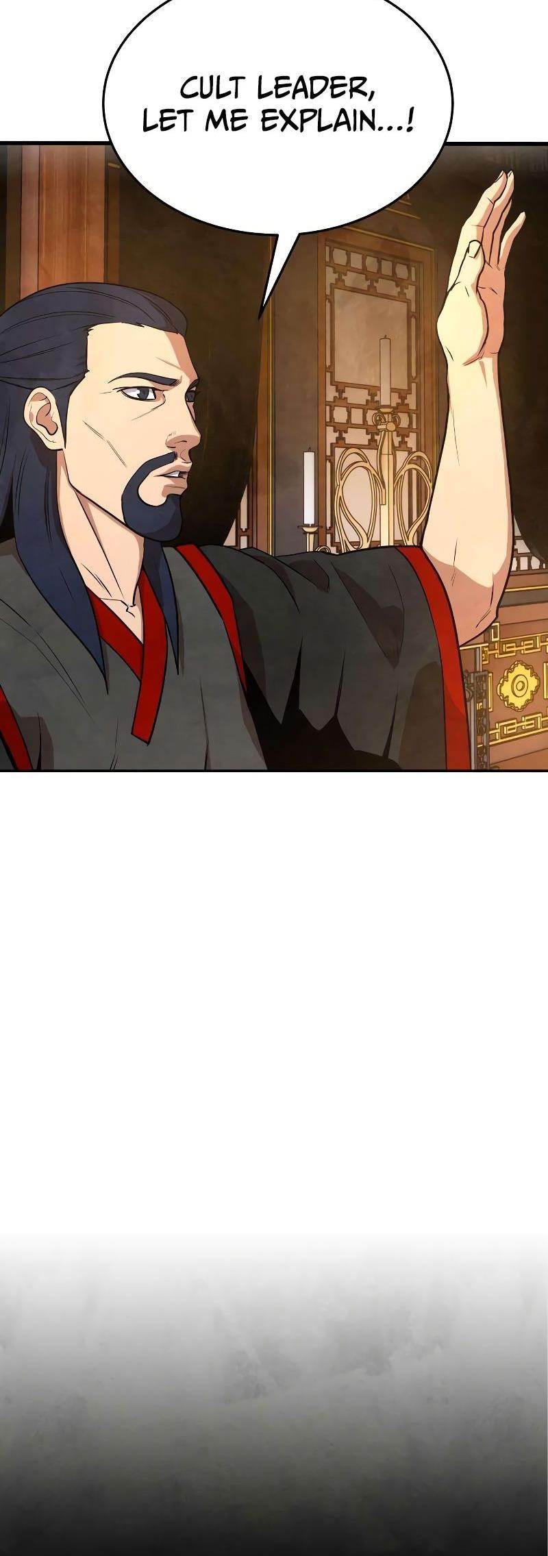 Embodiment Of The Assassin In The Murim World Chapter 6 - Page 10