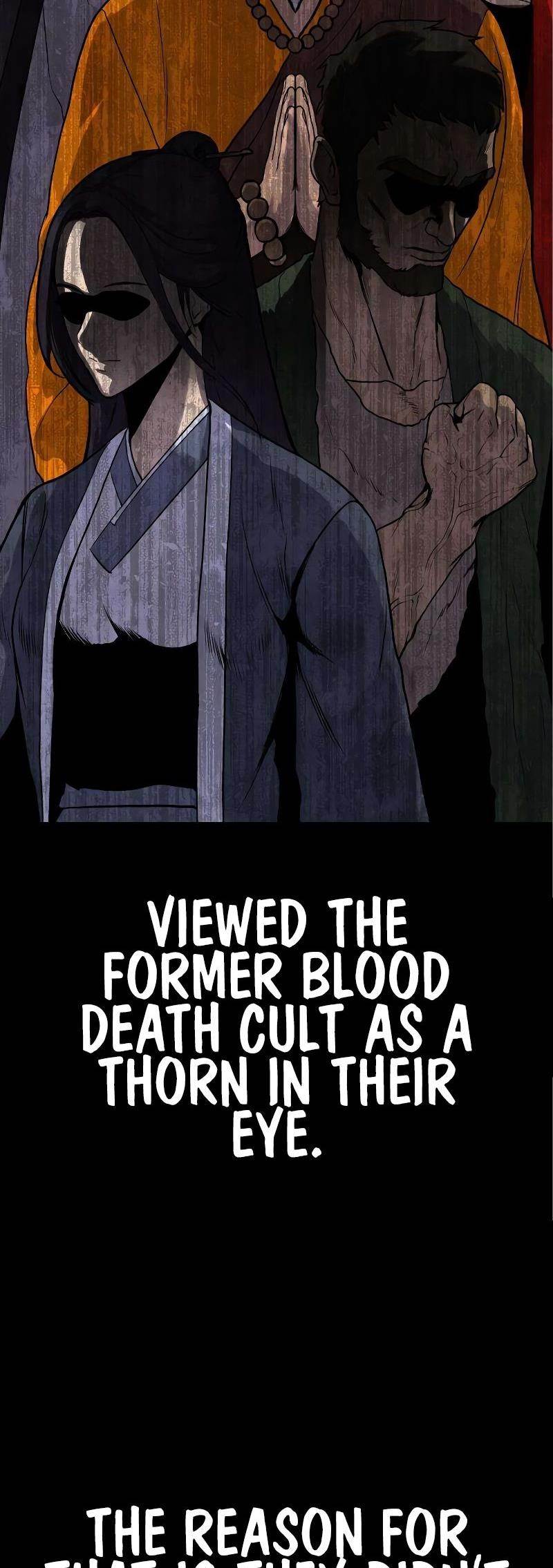 Embodiment Of The Assassin In The Murim World Chapter 6 - Page 12