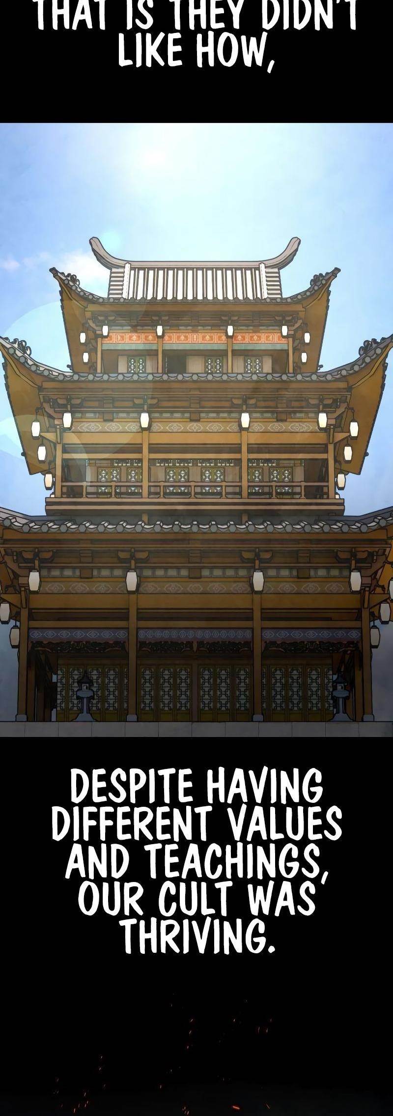 Embodiment Of The Assassin In The Murim World Chapter 6 - Page 13