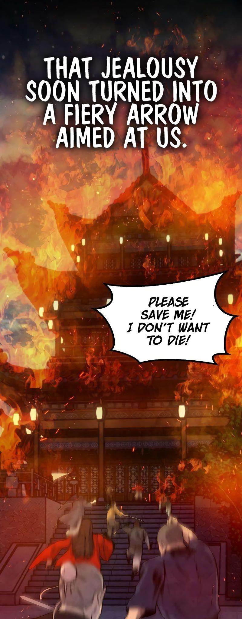 Embodiment Of The Assassin In The Murim World Chapter 6 - Page 14