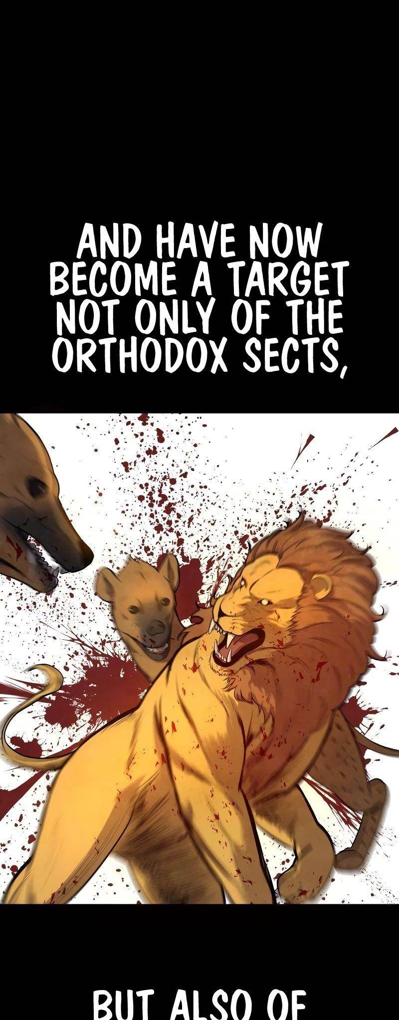 Embodiment Of The Assassin In The Murim World Chapter 6 - Page 16