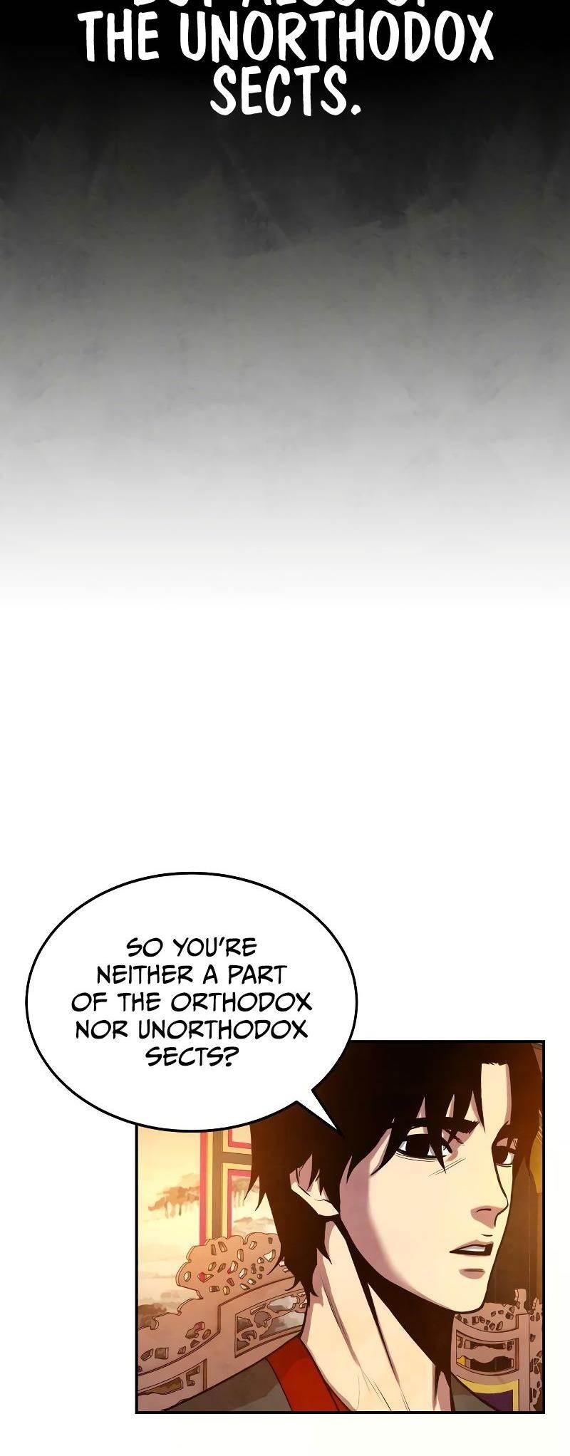 Embodiment Of The Assassin In The Murim World Chapter 6 - Page 17