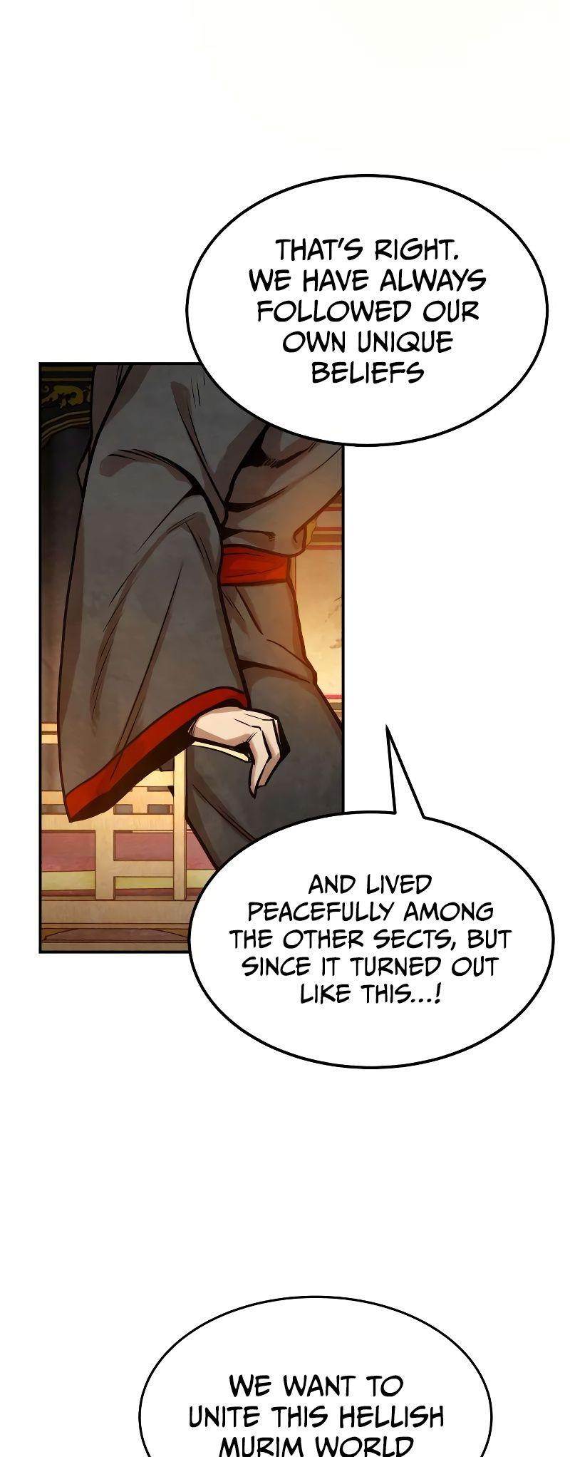 Embodiment Of The Assassin In The Murim World Chapter 6 - Page 18