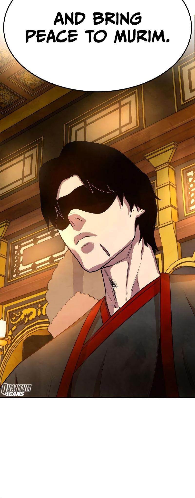 Embodiment Of The Assassin In The Murim World Chapter 6 - Page 20