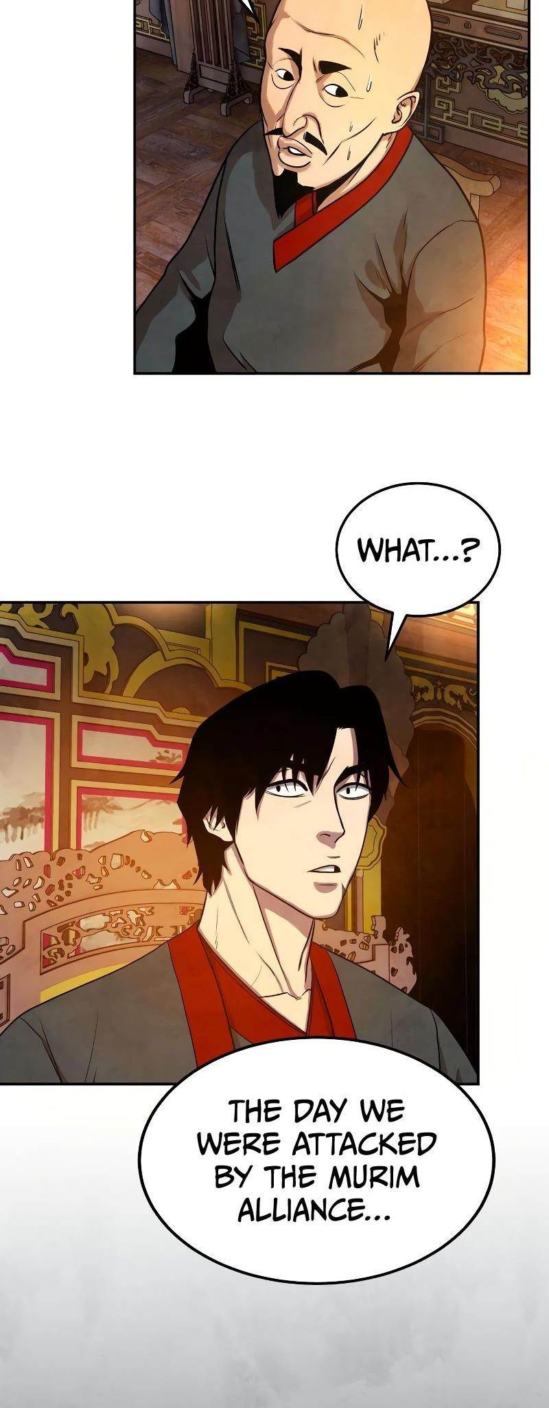 Embodiment Of The Assassin In The Murim World Chapter 6 - Page 24