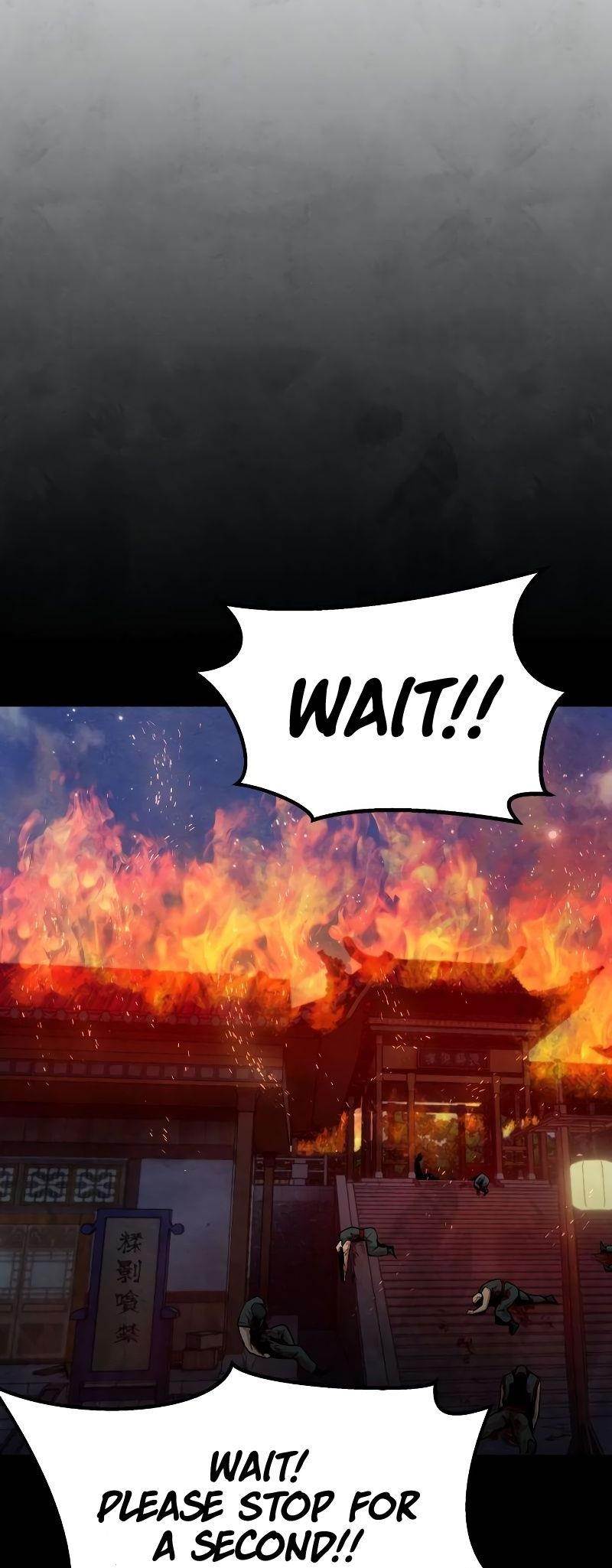 Embodiment Of The Assassin In The Murim World Chapter 6 - Page 25