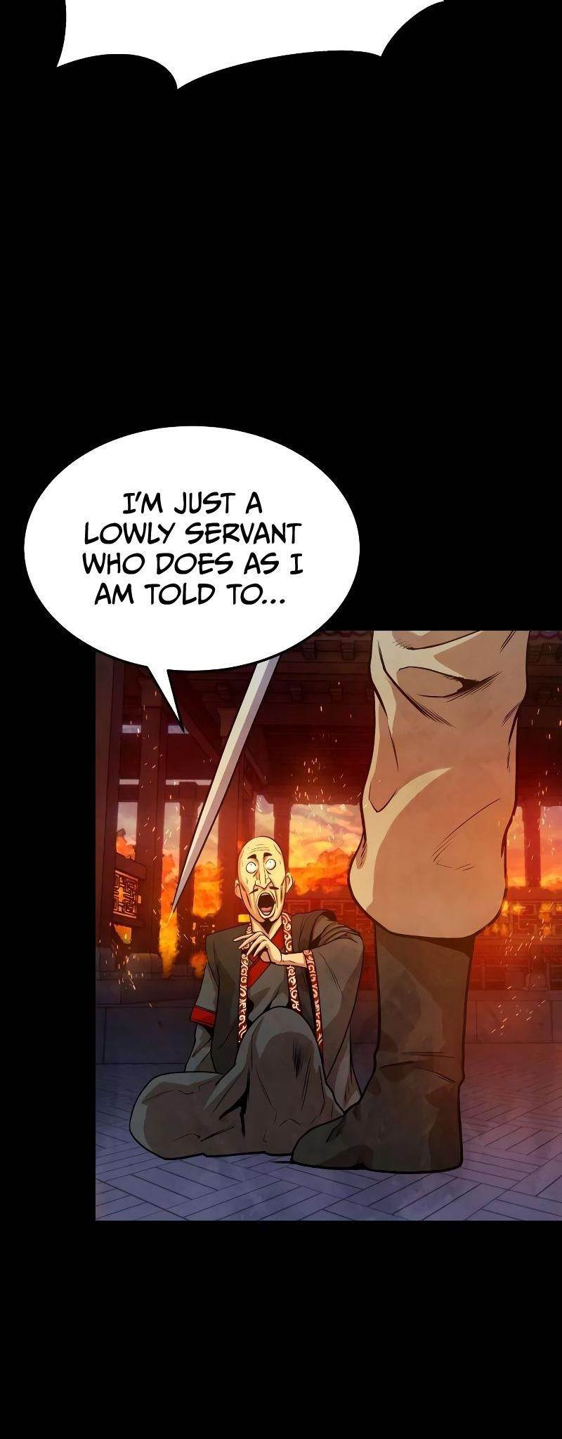 Embodiment Of The Assassin In The Murim World Chapter 6 - Page 26