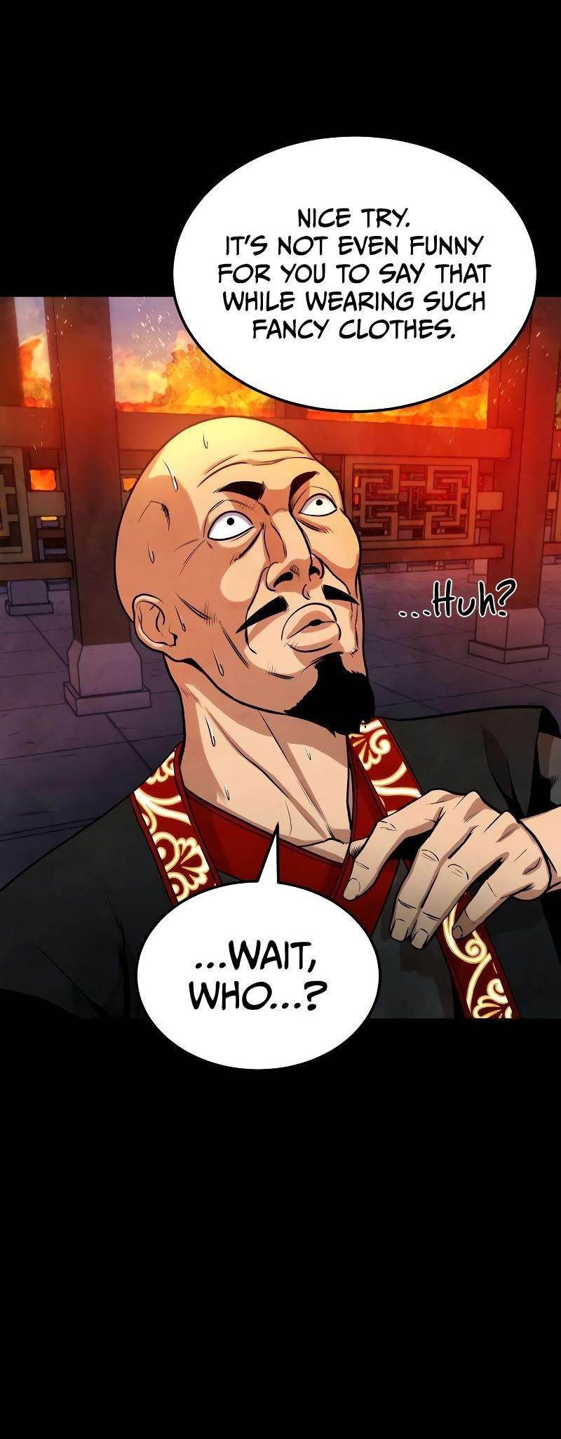 Embodiment Of The Assassin In The Murim World Chapter 6 - Page 27