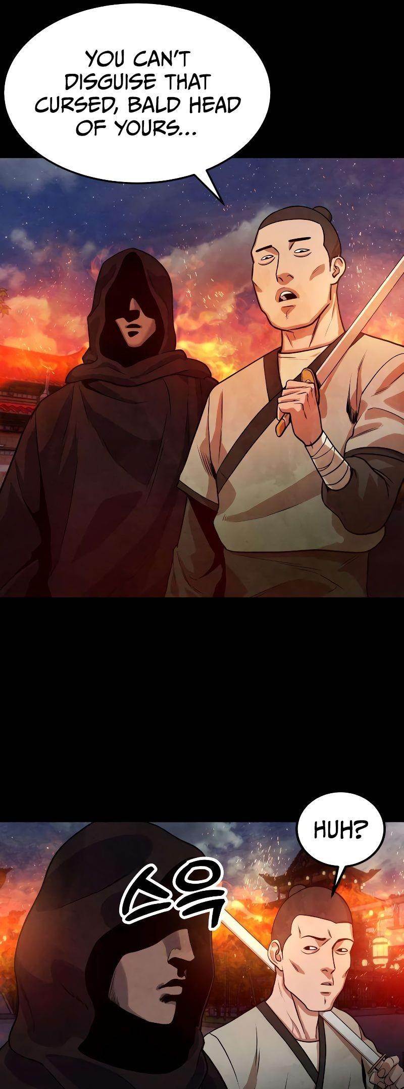 Embodiment Of The Assassin In The Murim World Chapter 6 - Page 28