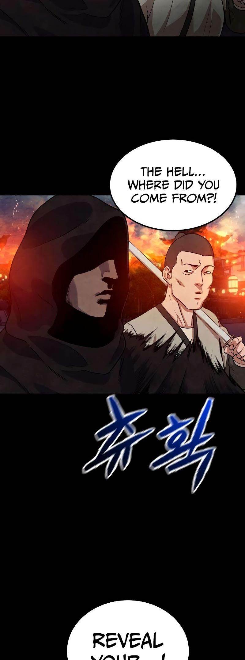 Embodiment Of The Assassin In The Murim World Chapter 6 - Page 29