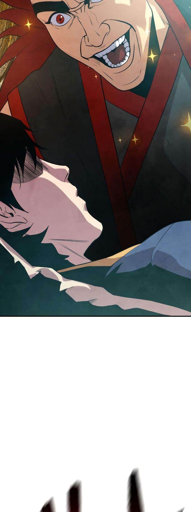 Embodiment Of The Assassin In The Murim World Chapter 6 - Page 3