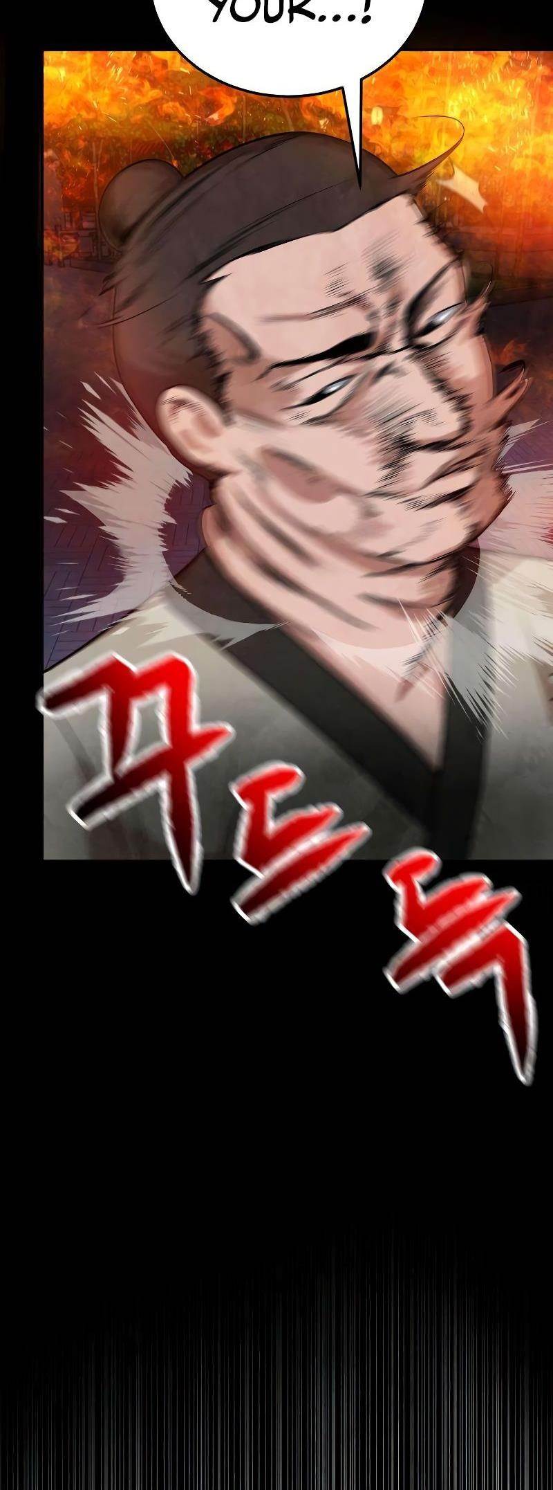 Embodiment Of The Assassin In The Murim World Chapter 6 - Page 30