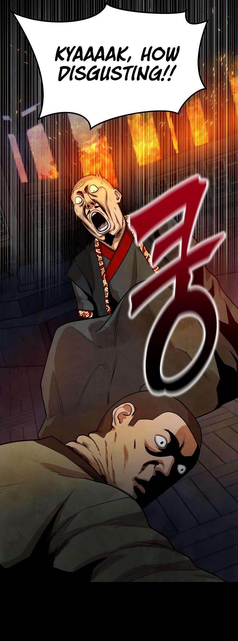 Embodiment Of The Assassin In The Murim World Chapter 6 - Page 31