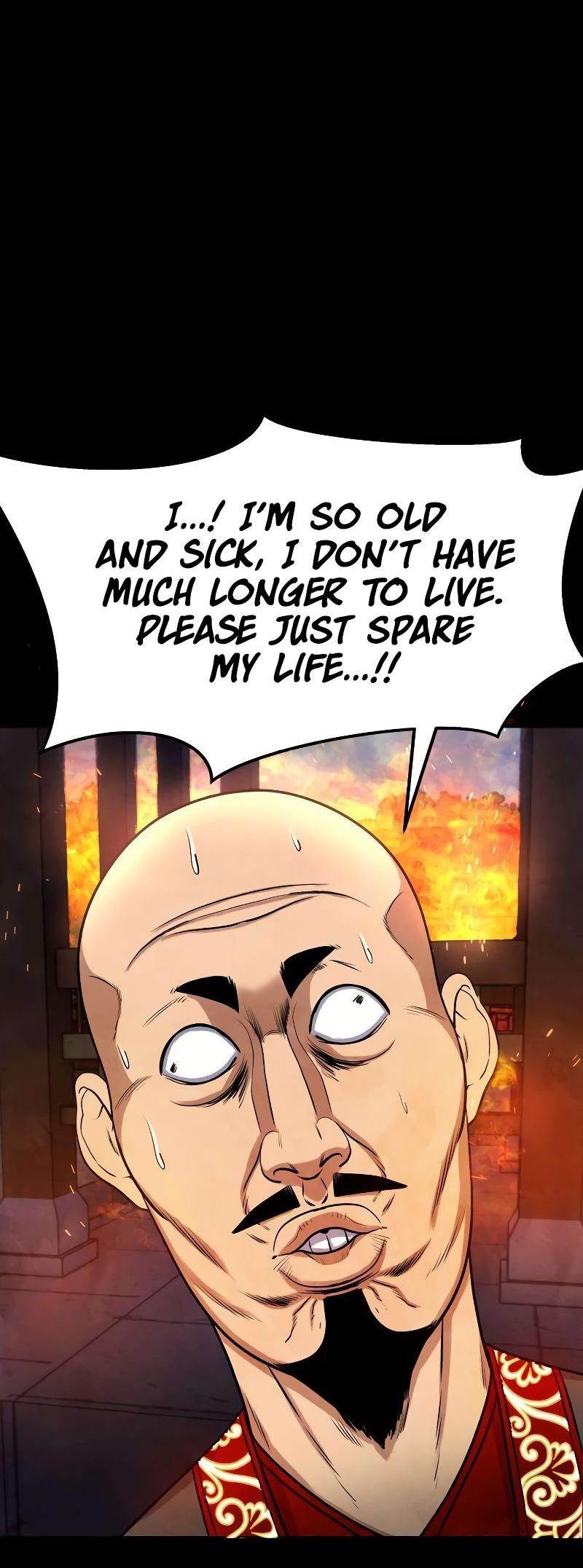Embodiment Of The Assassin In The Murim World Chapter 6 - Page 32