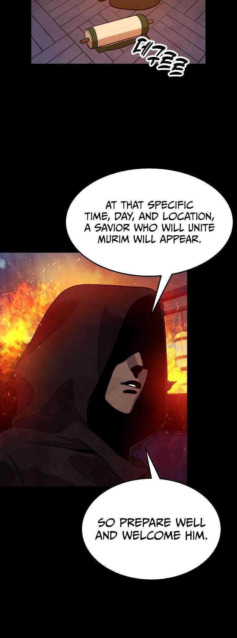 Embodiment Of The Assassin In The Murim World Chapter 6 - Page 34