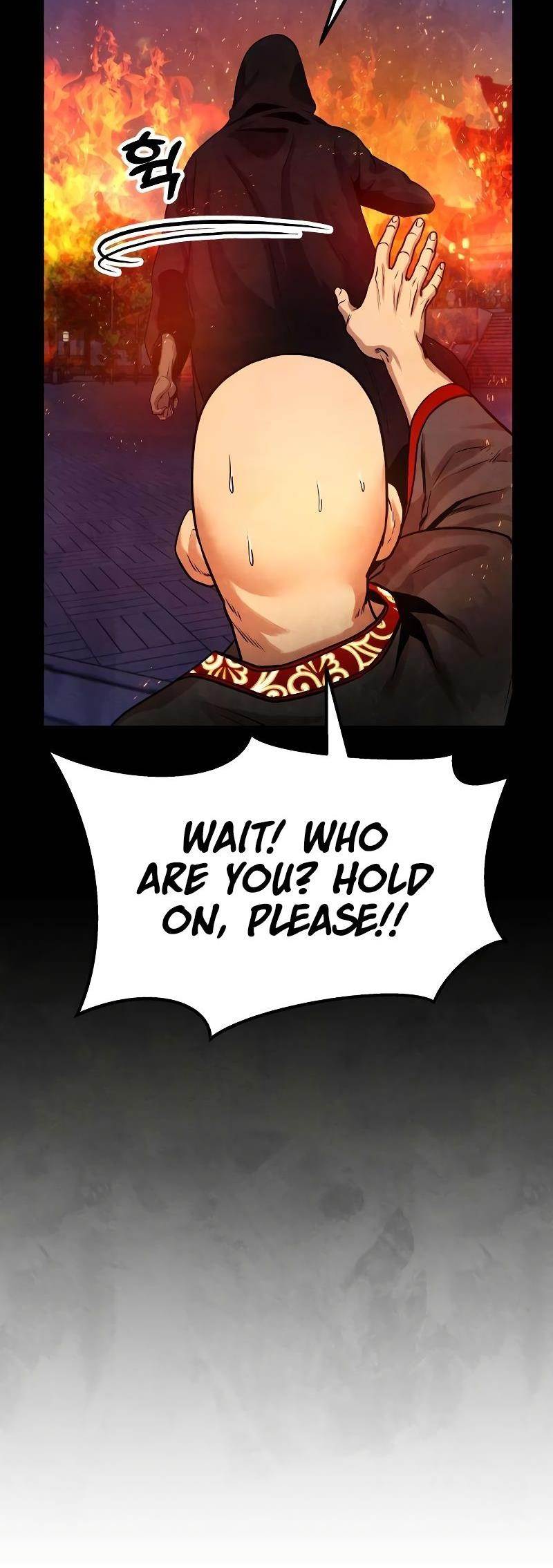 Embodiment Of The Assassin In The Murim World Chapter 6 - Page 36