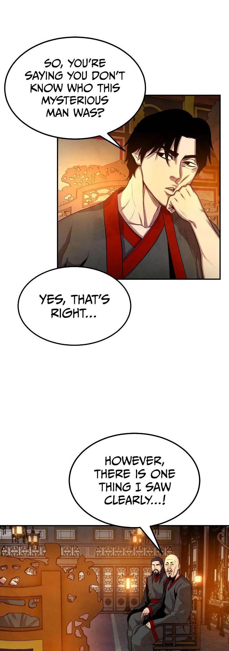 Embodiment Of The Assassin In The Murim World Chapter 6 - Page 37