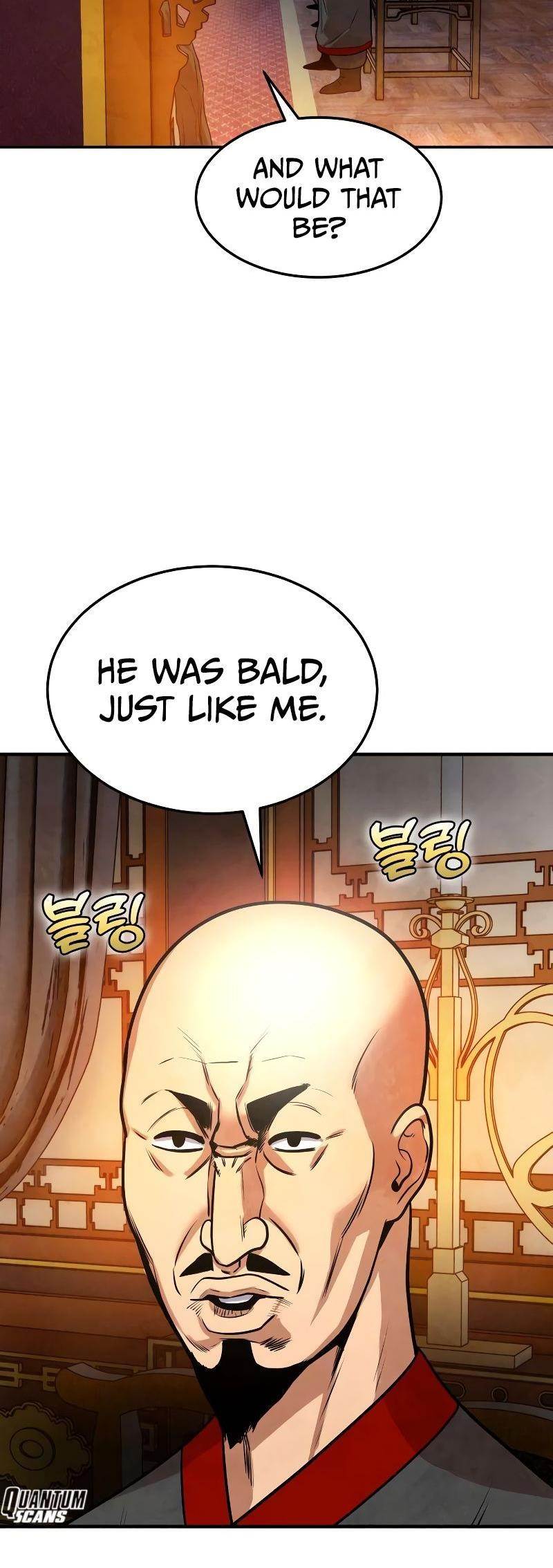 Embodiment Of The Assassin In The Murim World Chapter 6 - Page 38