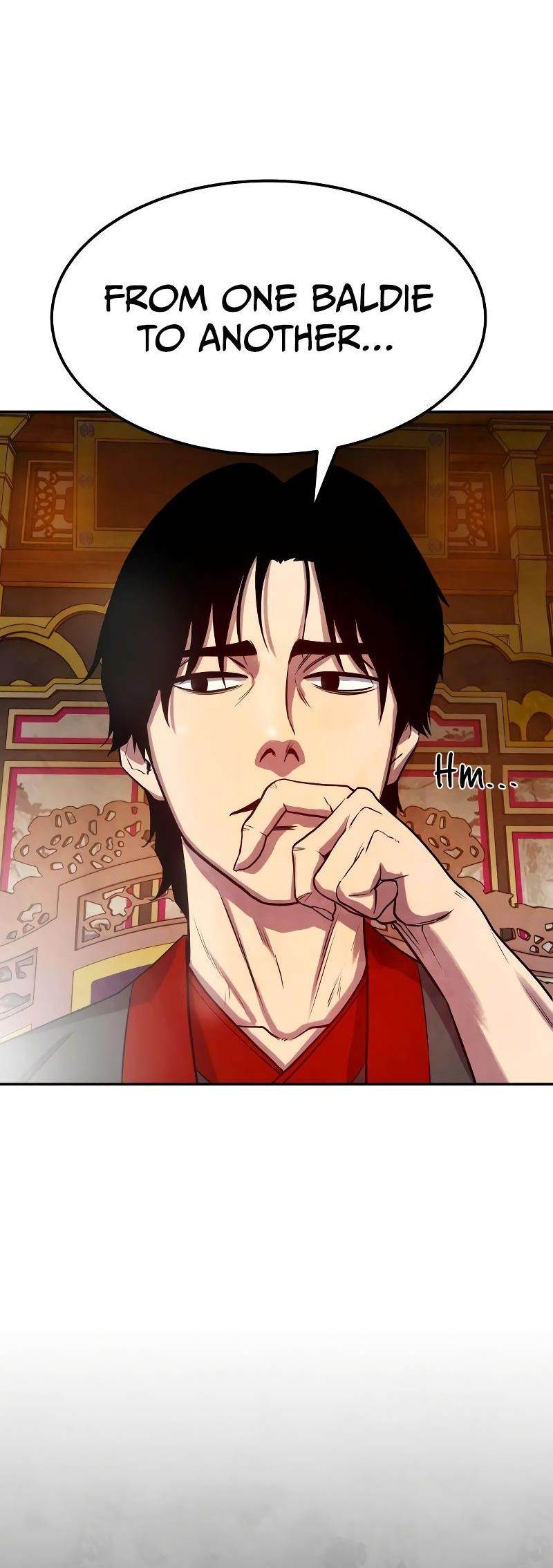 Embodiment Of The Assassin In The Murim World Chapter 6 - Page 39