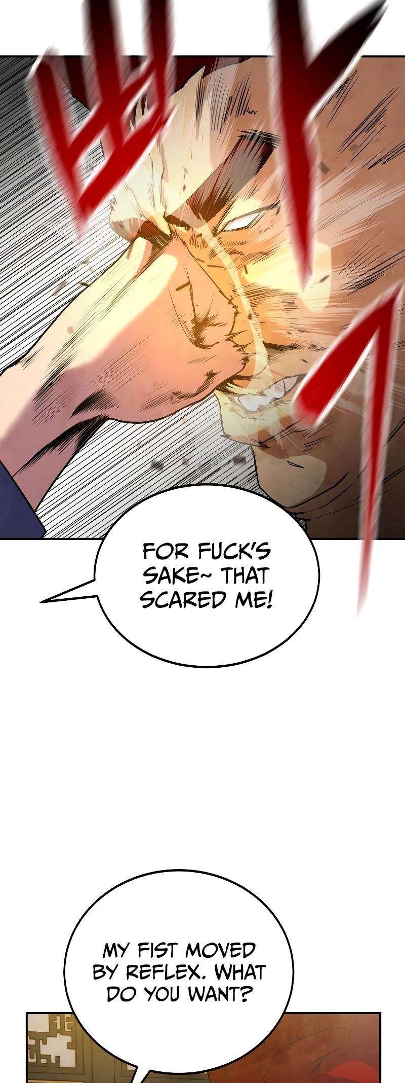 Embodiment Of The Assassin In The Murim World Chapter 6 - Page 4