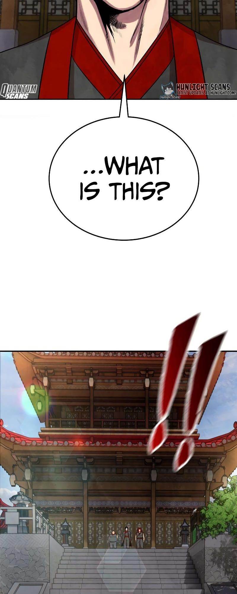 Embodiment Of The Assassin In The Murim World Chapter 6 - Page 45