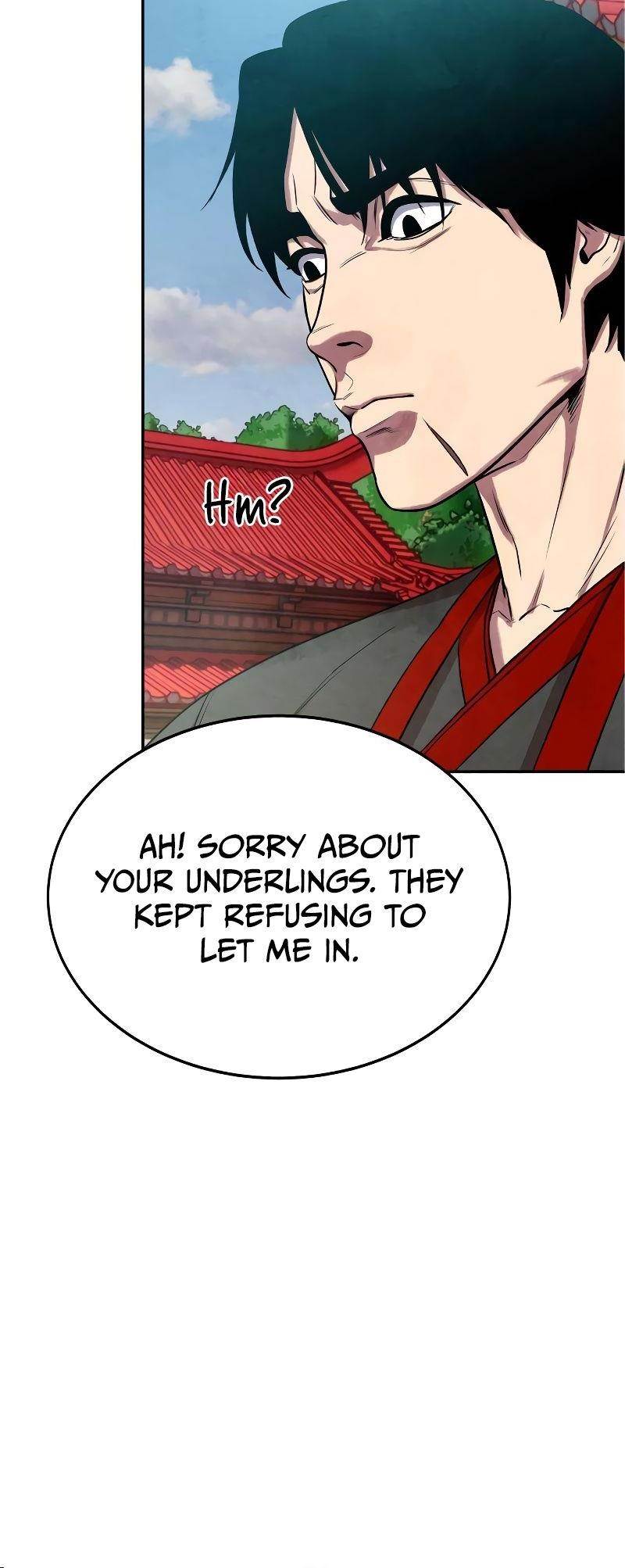 Embodiment Of The Assassin In The Murim World Chapter 6 - Page 47