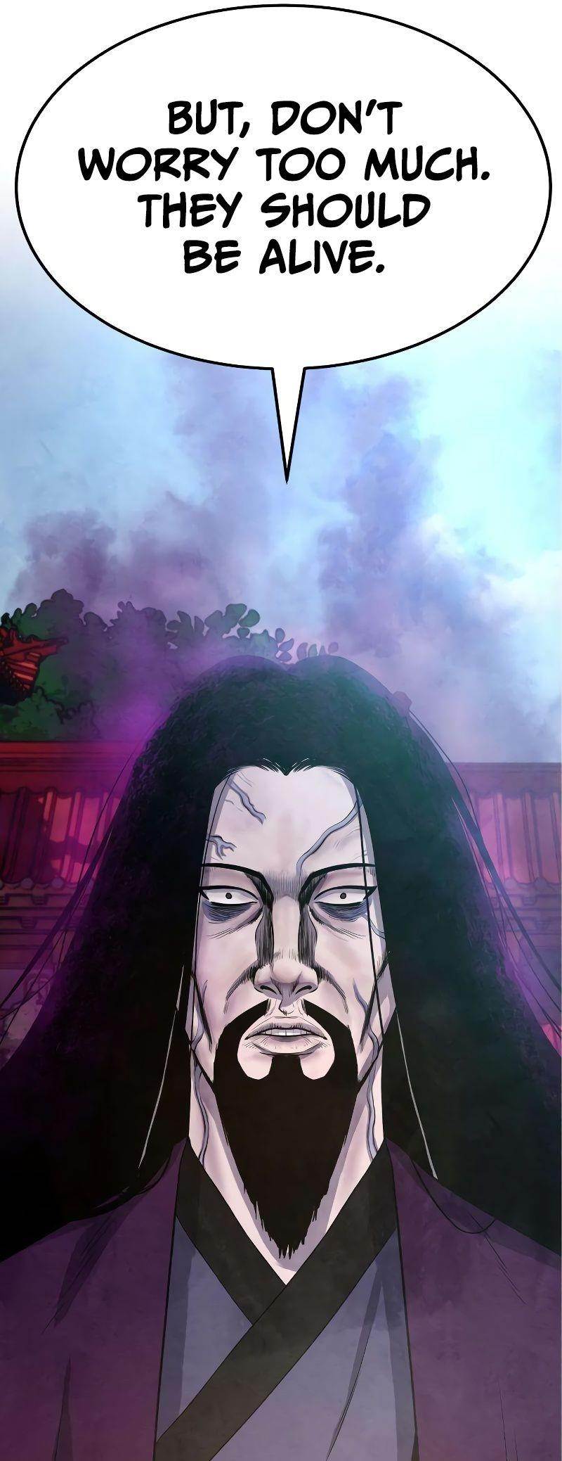 Embodiment Of The Assassin In The Murim World Chapter 6 - Page 48