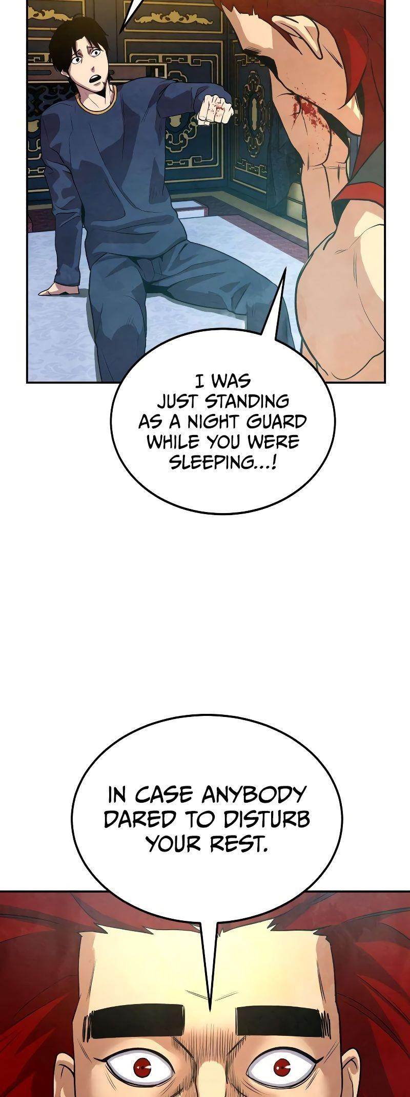 Embodiment Of The Assassin In The Murim World Chapter 6 - Page 5