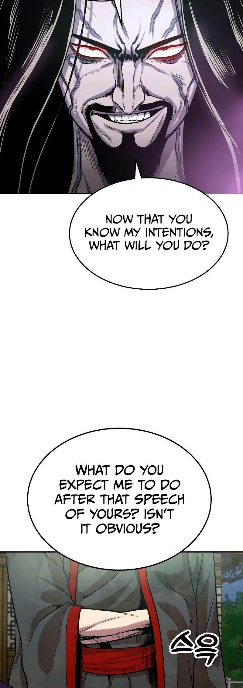 Embodiment Of The Assassin In The Murim World Chapter 6 - Page 56