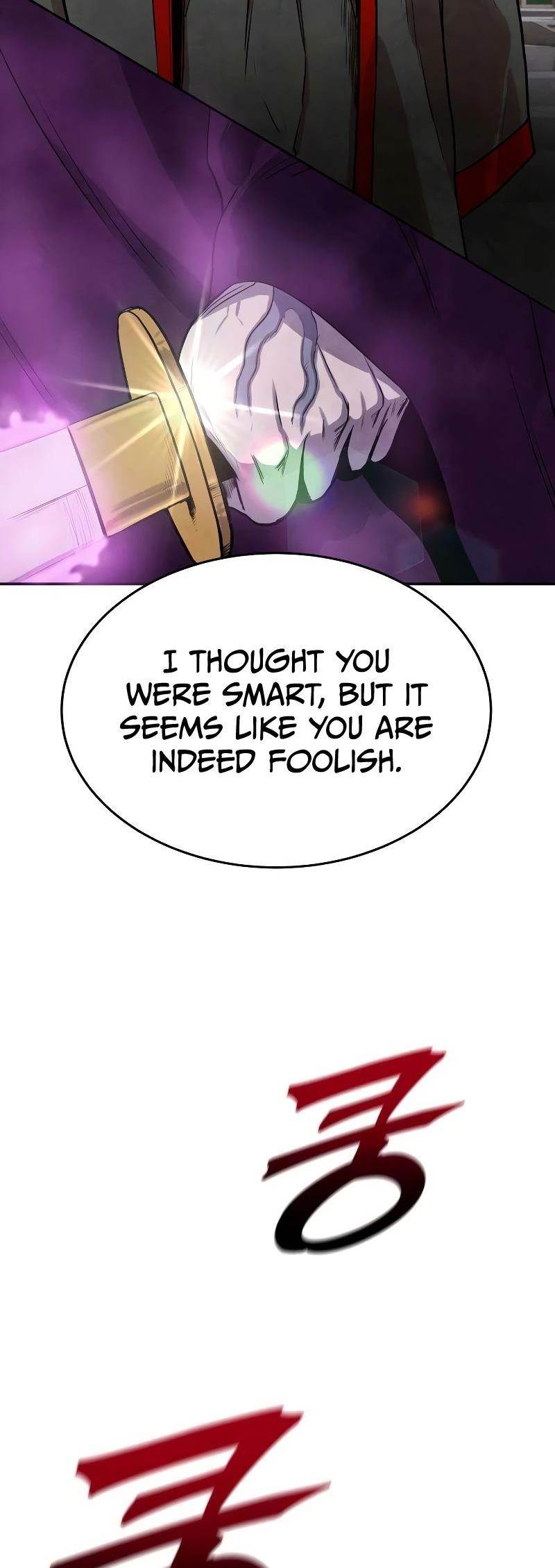 Embodiment Of The Assassin In The Murim World Chapter 6 - Page 57