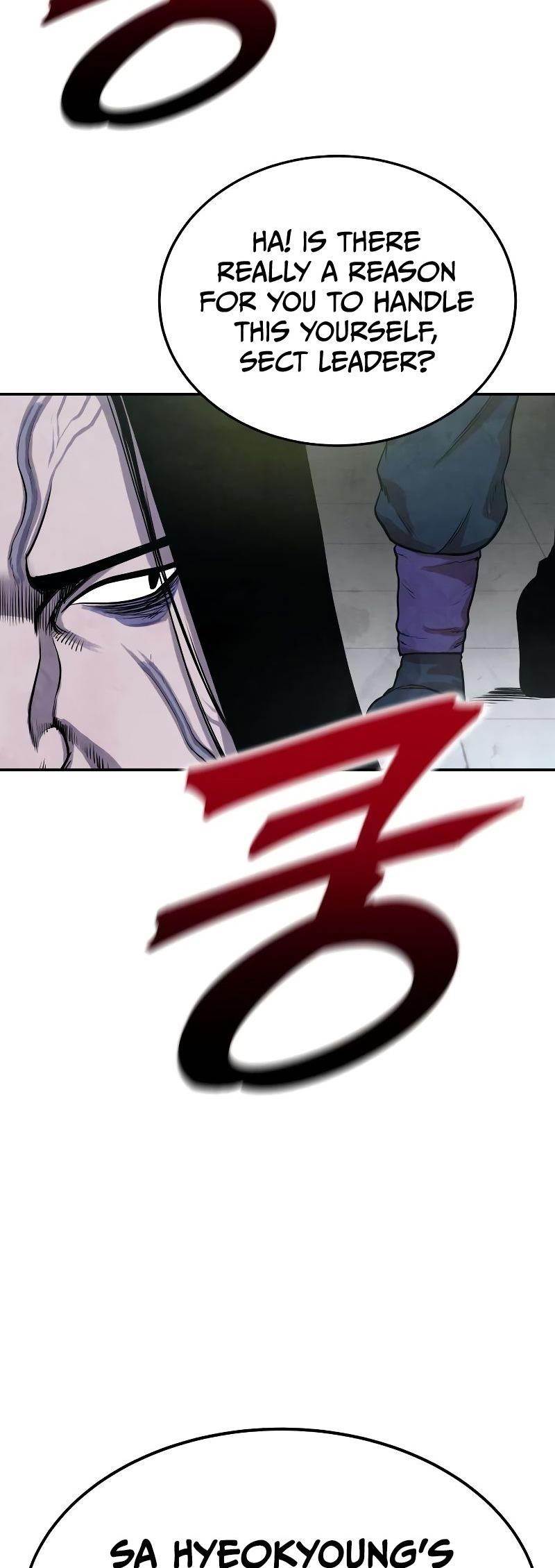 Embodiment Of The Assassin In The Murim World Chapter 6 - Page 58