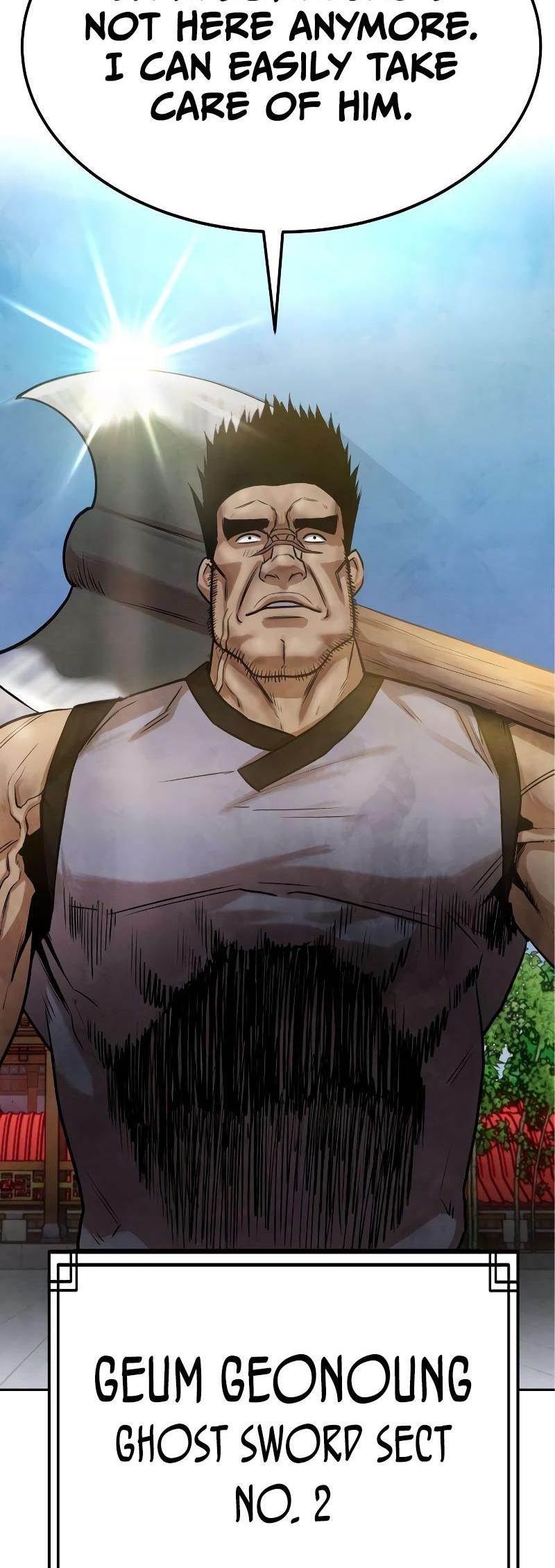 Embodiment Of The Assassin In The Murim World Chapter 6 - Page 59