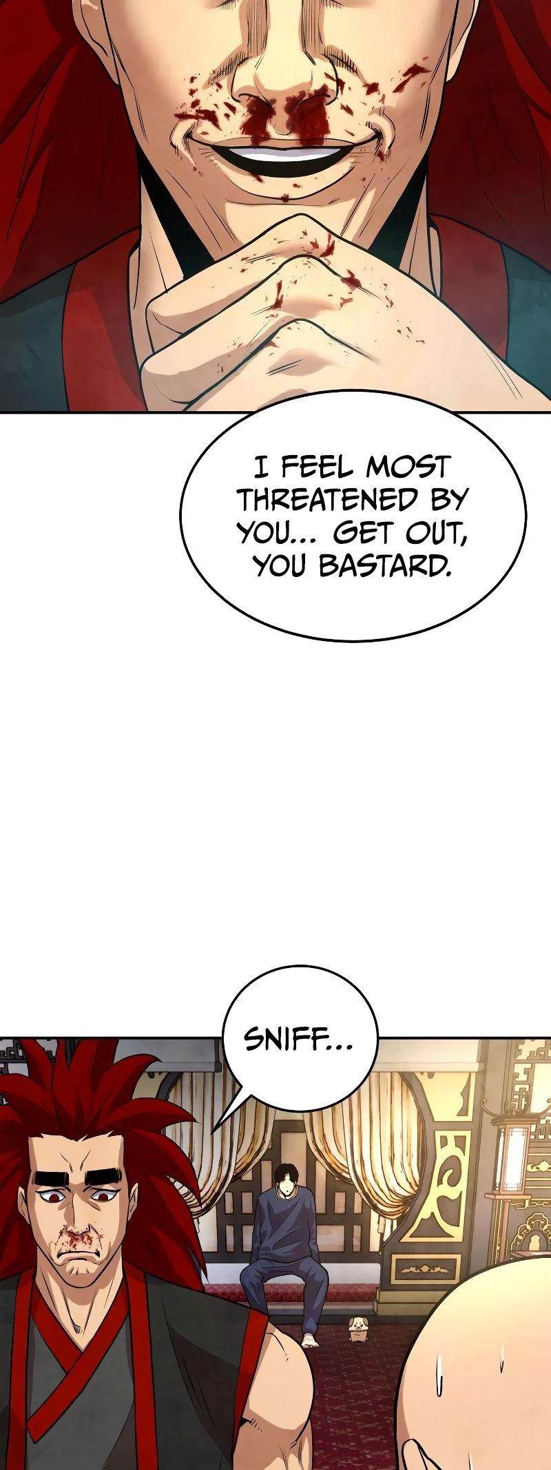 Embodiment Of The Assassin In The Murim World Chapter 6 - Page 6