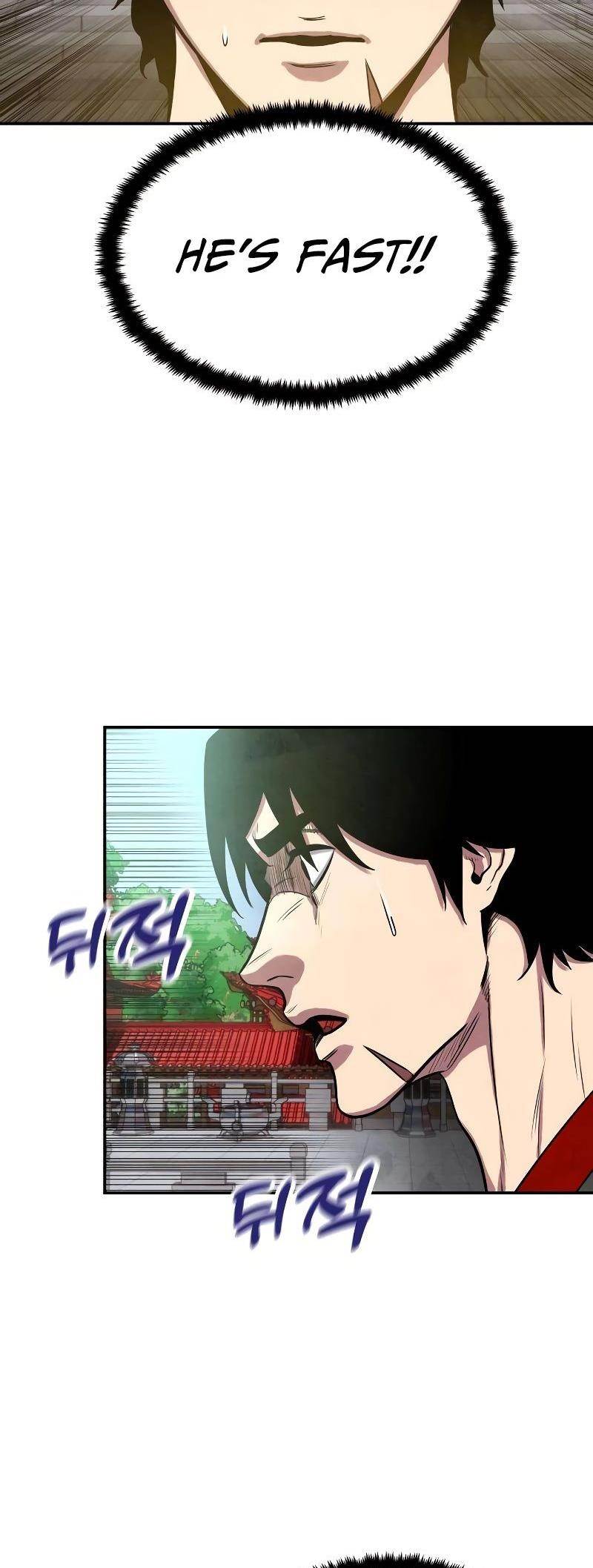 Embodiment Of The Assassin In The Murim World Chapter 6 - Page 63