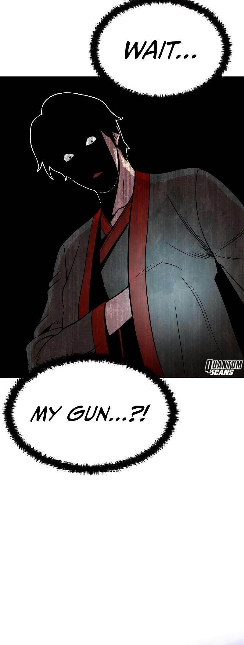 Embodiment Of The Assassin In The Murim World Chapter 6 - Page 64