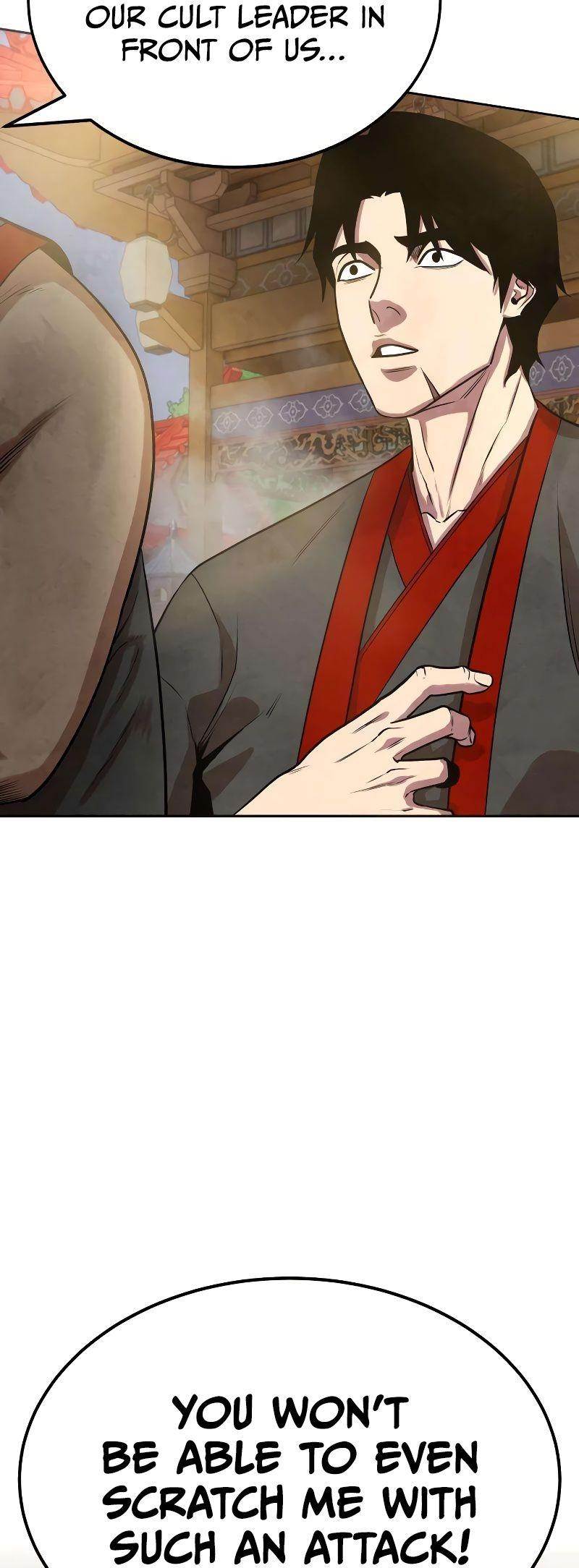 Embodiment Of The Assassin In The Murim World Chapter 6 - Page 70