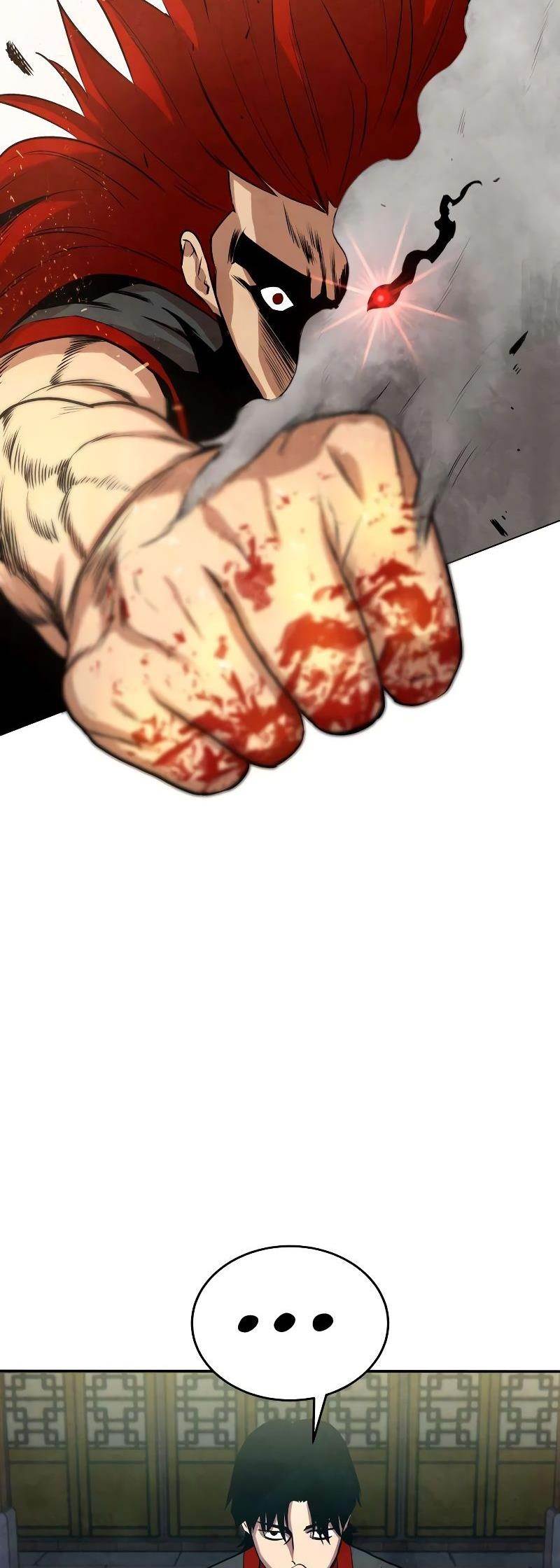 Embodiment Of The Assassin In The Murim World Chapter 6 - Page 78