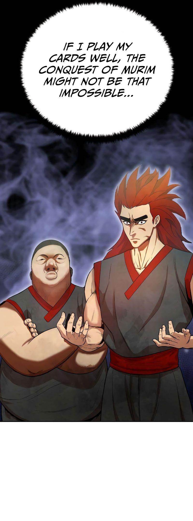 Embodiment Of The Assassin In The Murim World Chapter 6 - Page 80