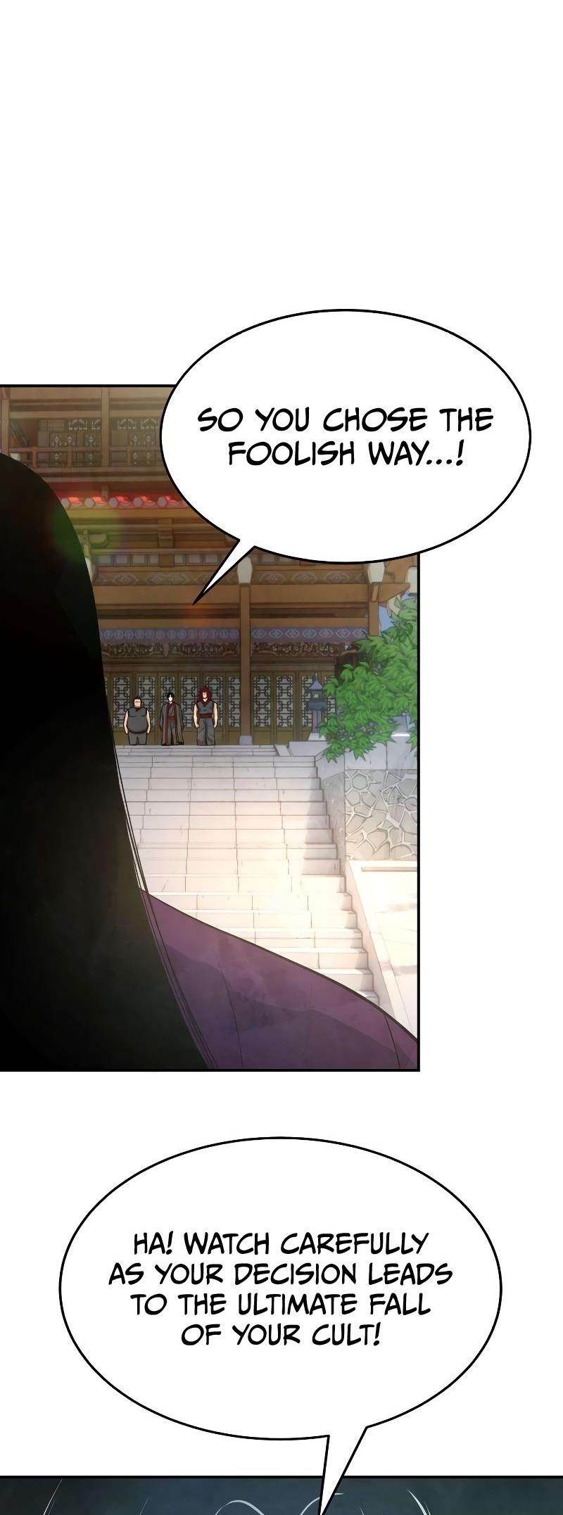 Embodiment Of The Assassin In The Murim World Chapter 6 - Page 81