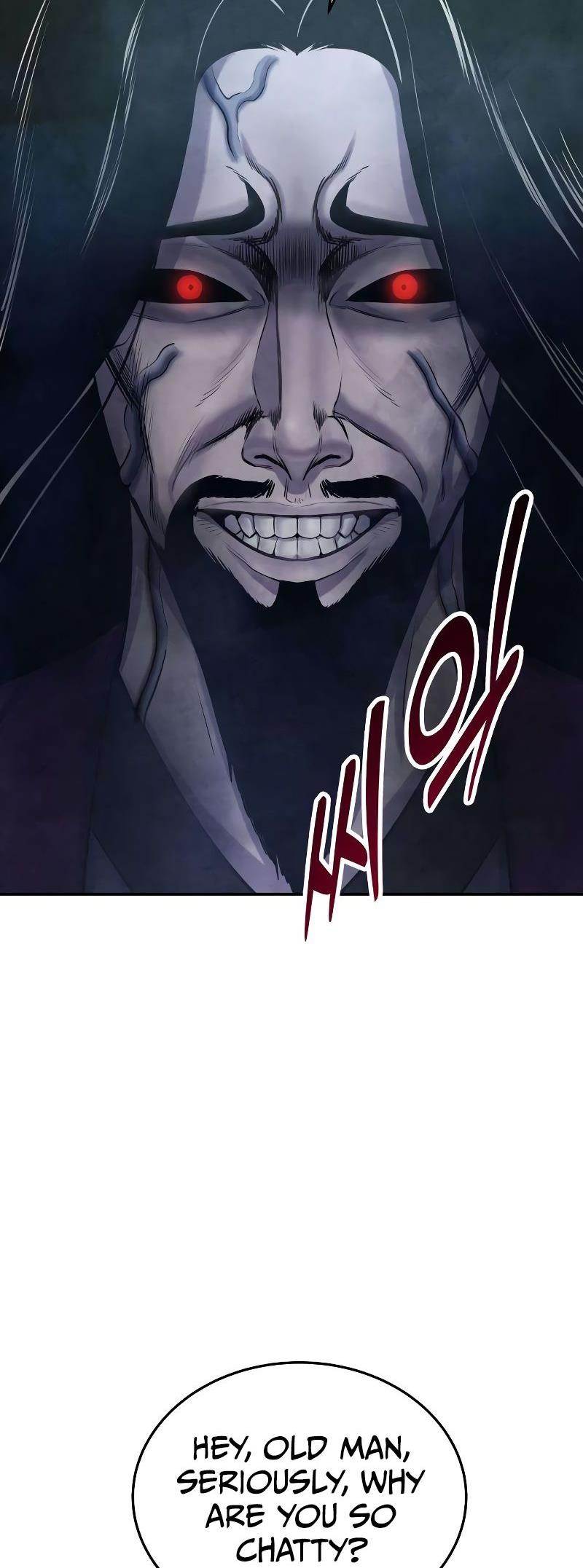 Embodiment Of The Assassin In The Murim World Chapter 6 - Page 82