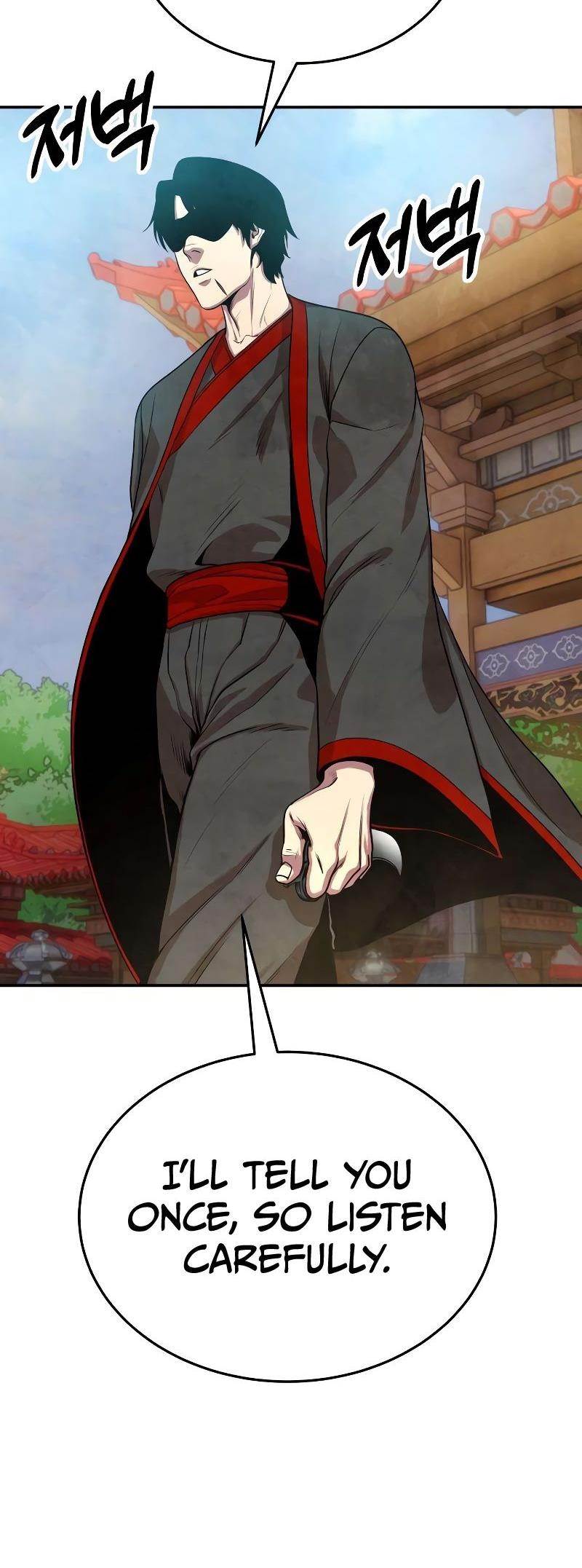 Embodiment Of The Assassin In The Murim World Chapter 6 - Page 83