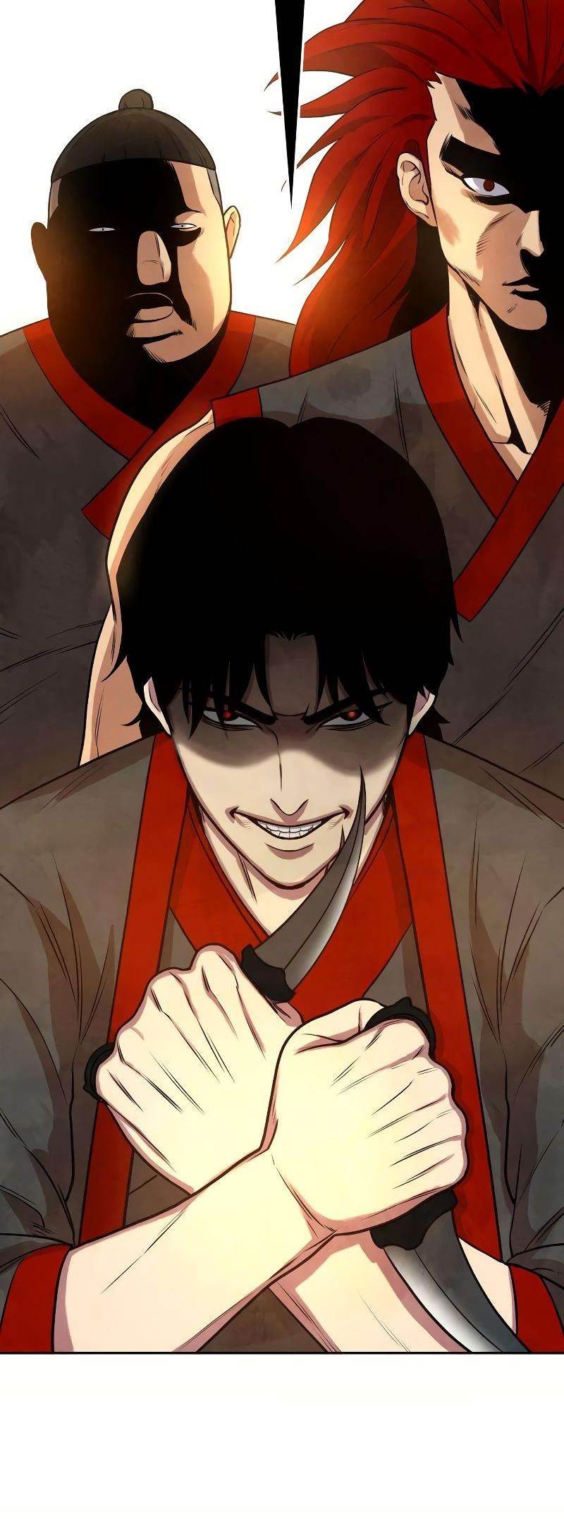 Embodiment Of The Assassin In The Murim World Chapter 6 - Page 85